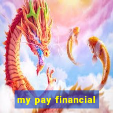 my pay financial